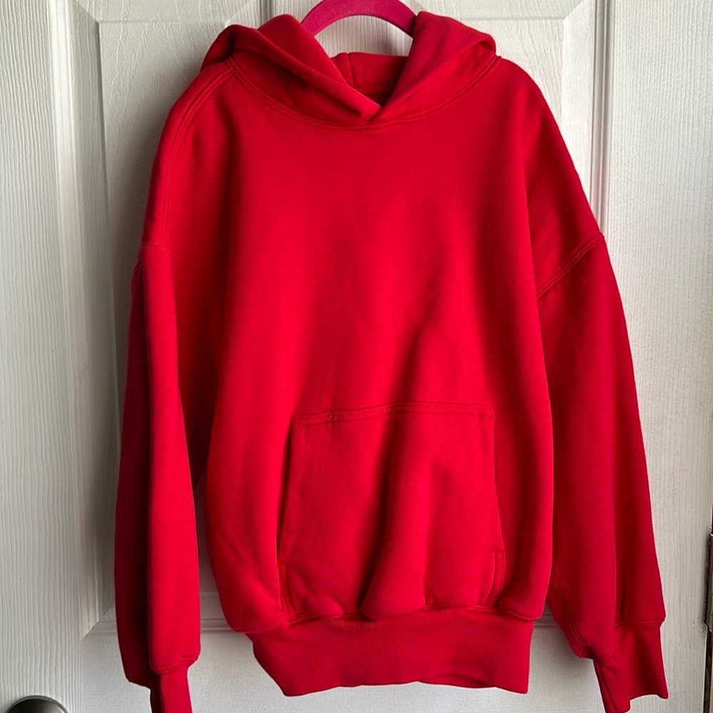 YZY x Gap hoodie - size M 8-9